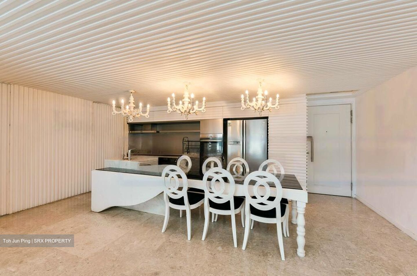 The Lakefront Residences (D22), Condominium #453640871